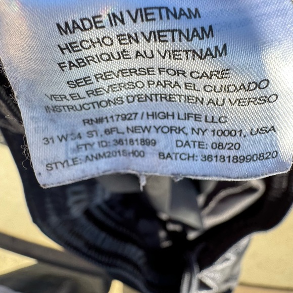 **SOLD**Basketball shorts bundle**SOLD** - Picture 9 of 10